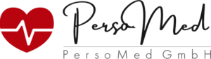 PersoMed GmbH Logo
